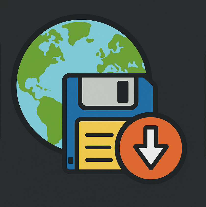 Map Tiles Downloader