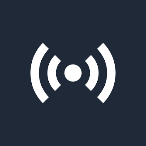Official MeshCore app