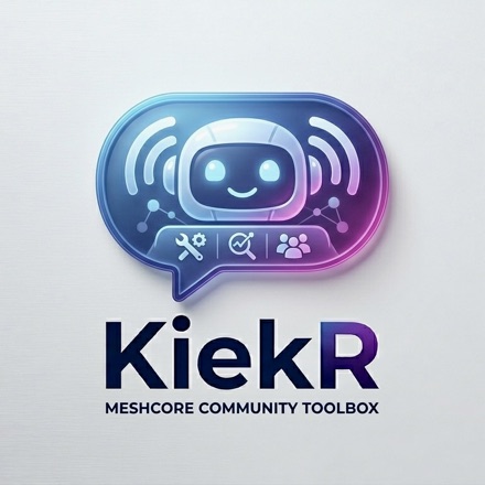 KiekR